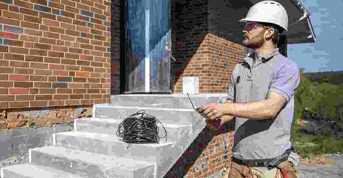 Steps to use electrical extension cords safely